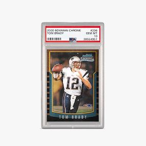 PSA 10 singles