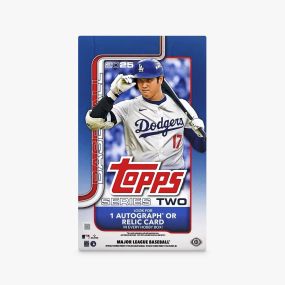 Latest sealed boxes