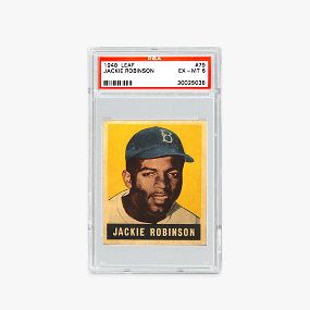 All sports trading cards