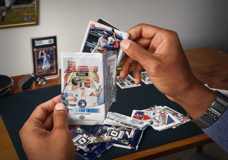 Unbox the action in real time