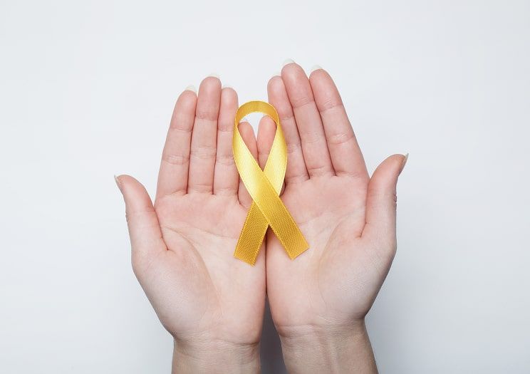 Raise funds with eBay for Charity