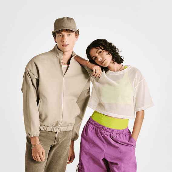 Fashion