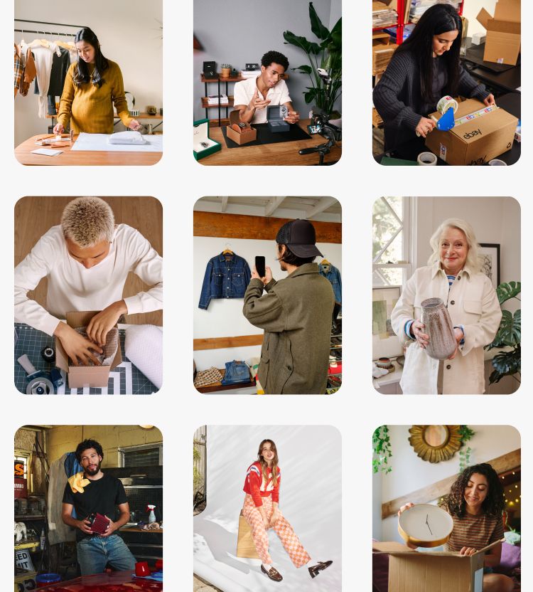 Discover your seller protections