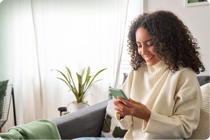 Du möchtest selbst Schmuck mit Echtheitsprüfung shoppen? mobile