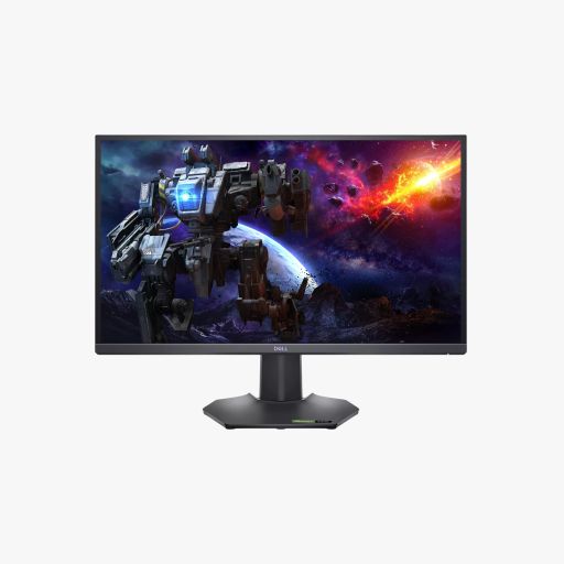 Monitors & accessories