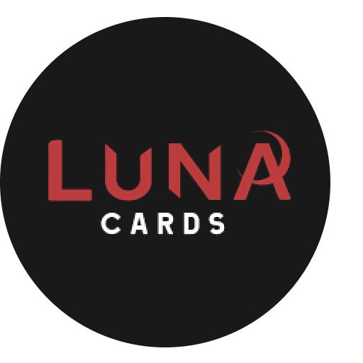 Luna Cards
