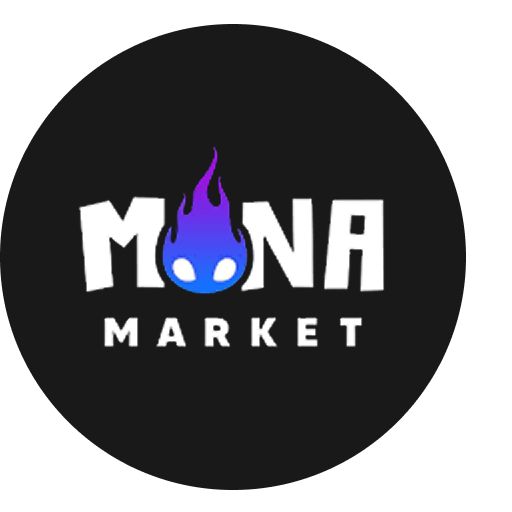 Mana Market