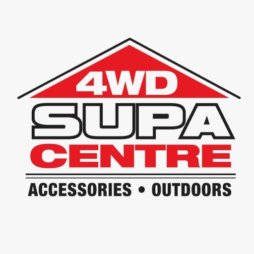 4WD Supacentre
