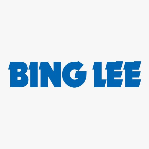 Bing Lee