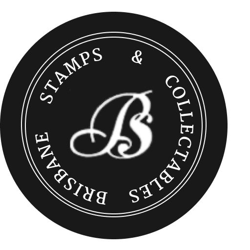 Brisbane Stamps & Collectables