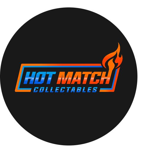 Hot Match Collectables