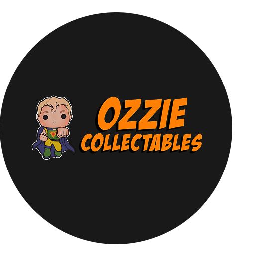 Ozzie Collectables