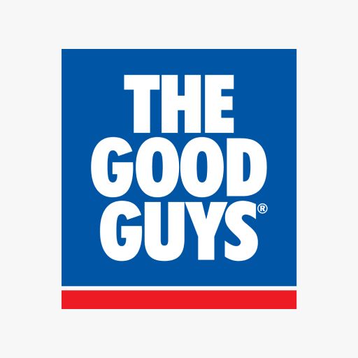 The Good Guys