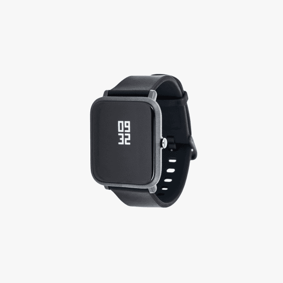 Montres connectées