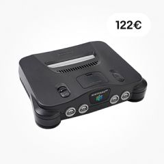 Nintendo 64 
