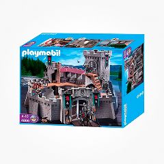 Playmobil
