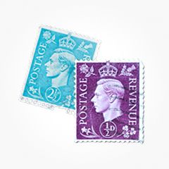 Briefmarken