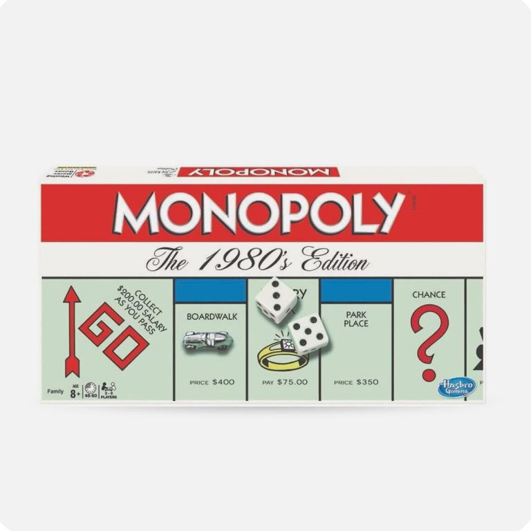 Monopoly thumbnail