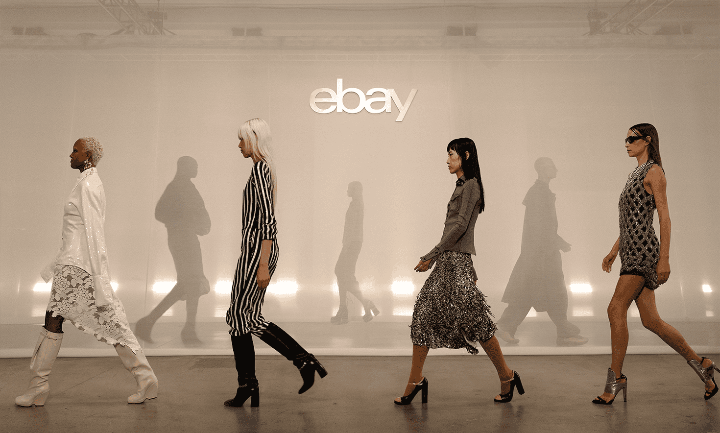 Watch our New York show mobile