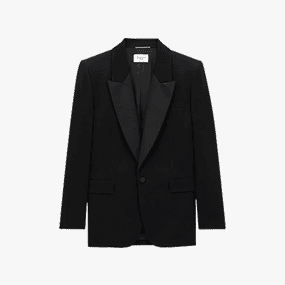 Saint Laurent jacket