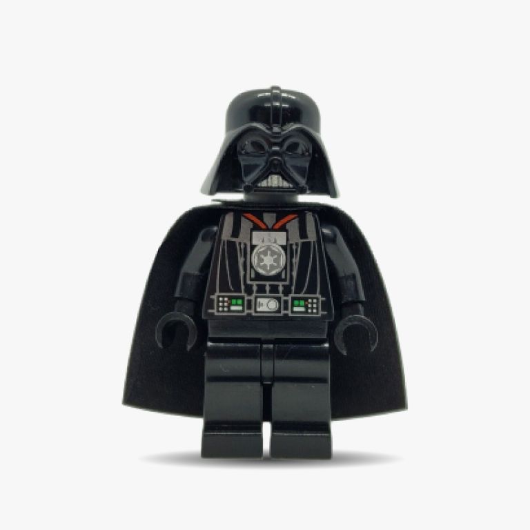 LEGO Star Wars thumbnail