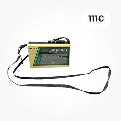 Sony Walkman