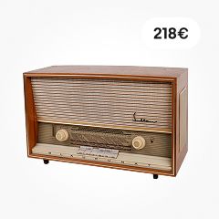 Röhrenradio