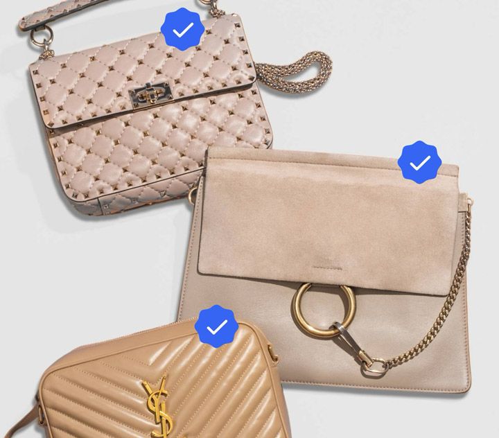 Professionelle Echtheitsprüfung