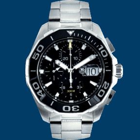 TAG Heuer