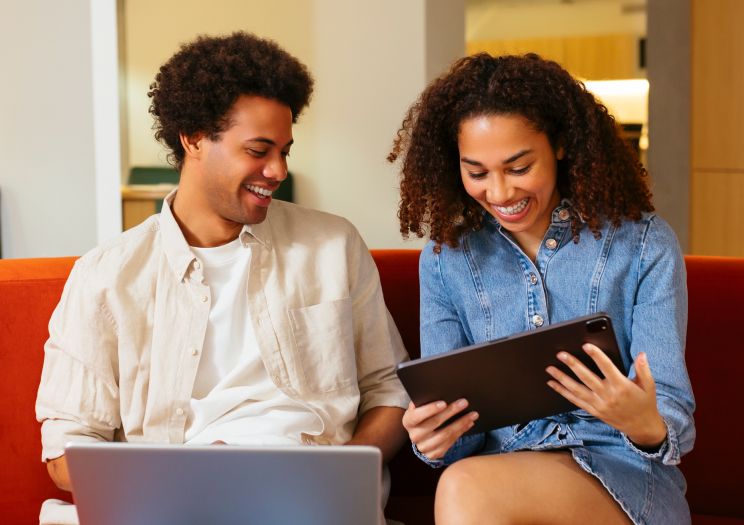Vote for your eBay for Business 2025 award winners