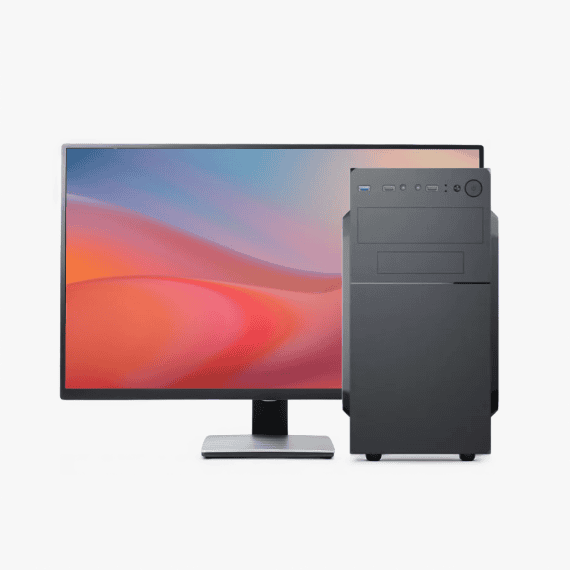 Desktop Computers