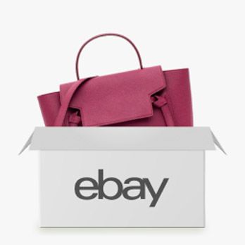 Nach dem Verkauf schickst du die Handtasche zur Echtheitsprüfung an unsere Expert*innen.