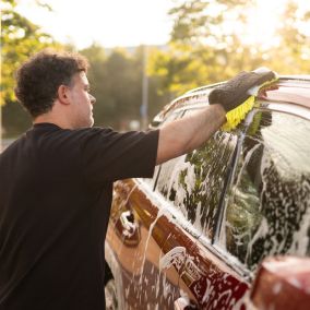 Cleaning