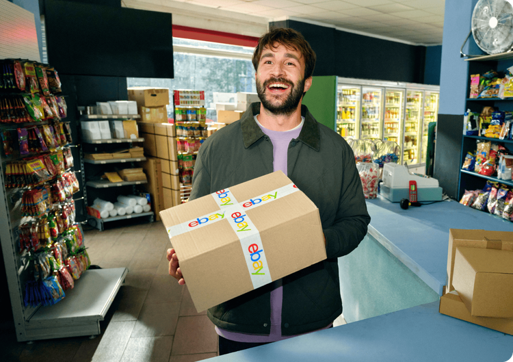 Easy verkaufen, ohne Gebühren!²