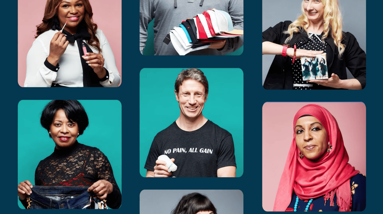 The VeRO program helps protect your IP rights