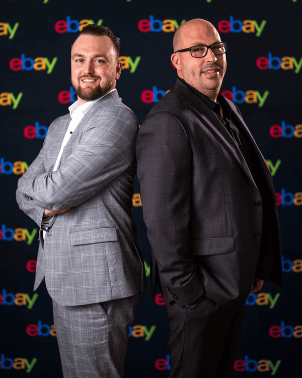 Emerging Ecommerce Entrepreneur of the Year image