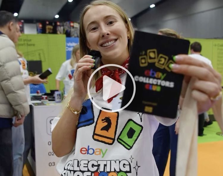 Check out CollectFest's highlights!