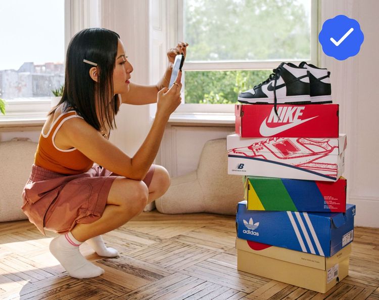 You're covered by Authenticity Guarantee