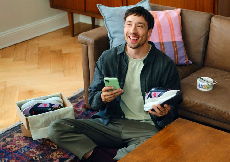 Verkaufe easy. Und gebührenfrei.²