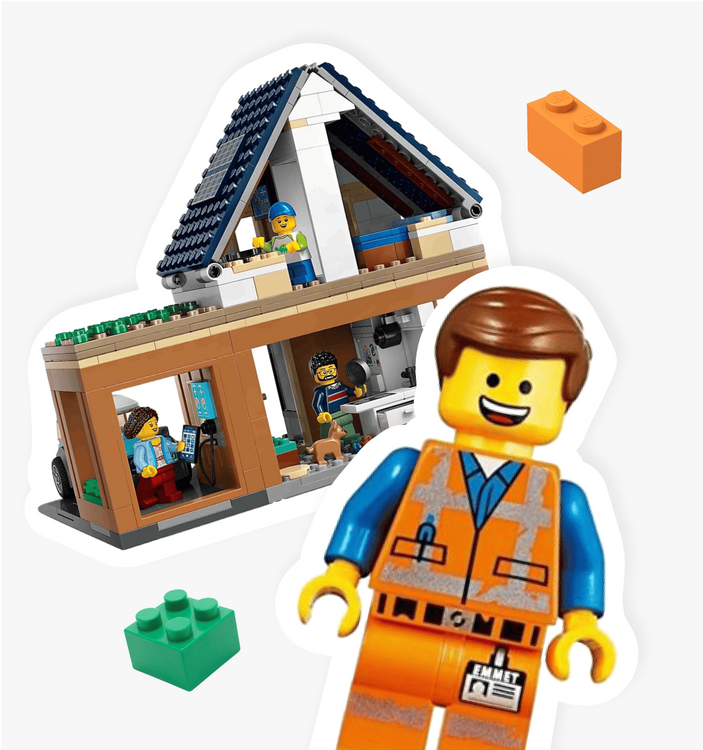 LEGO image