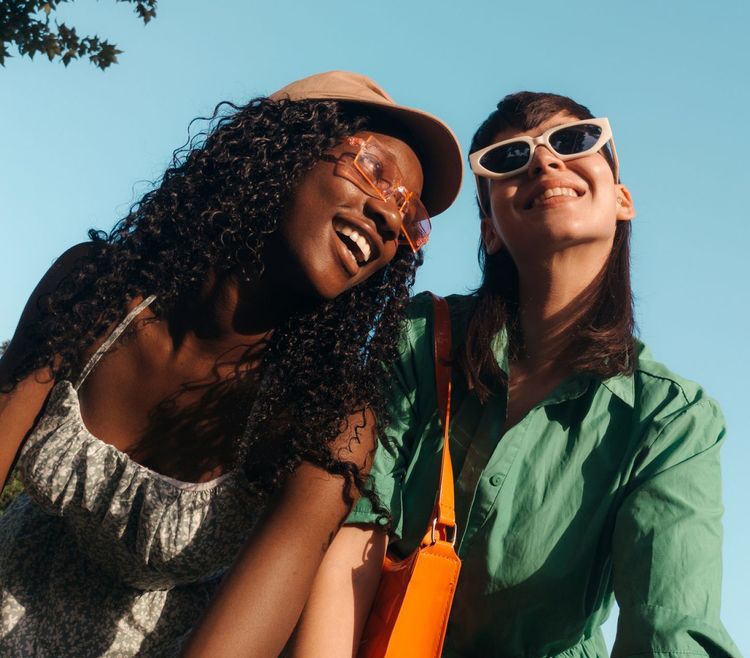 Curate a capsule wardrobe: perfect pre-loved pieces image