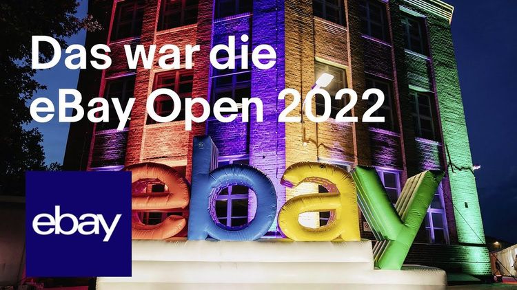 eBay Open 2022