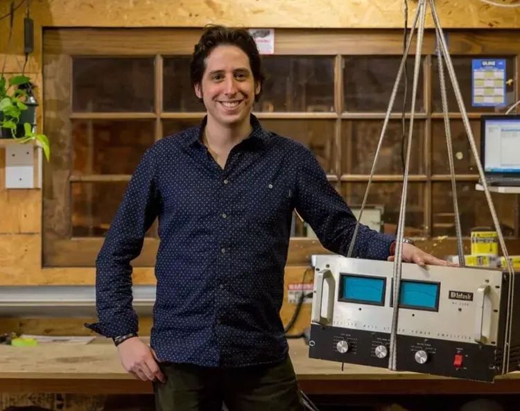 Connect, collaborate, and make a change