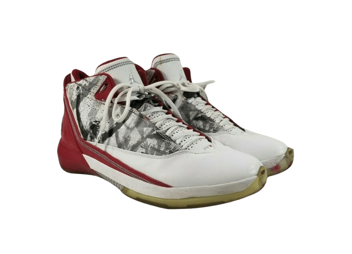 Classic Air Jordan 22 Sneakers for Men and Women | eBay