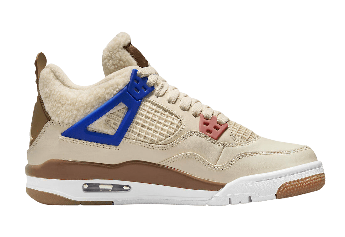 jordan 4 retro where the wild things are shoes