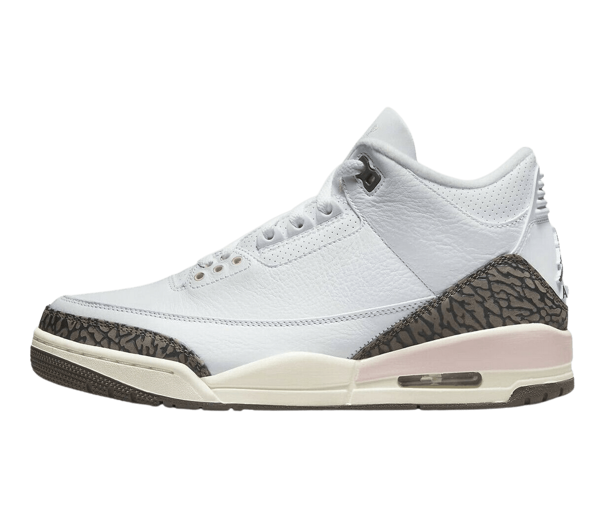 jordan 3 mocha price