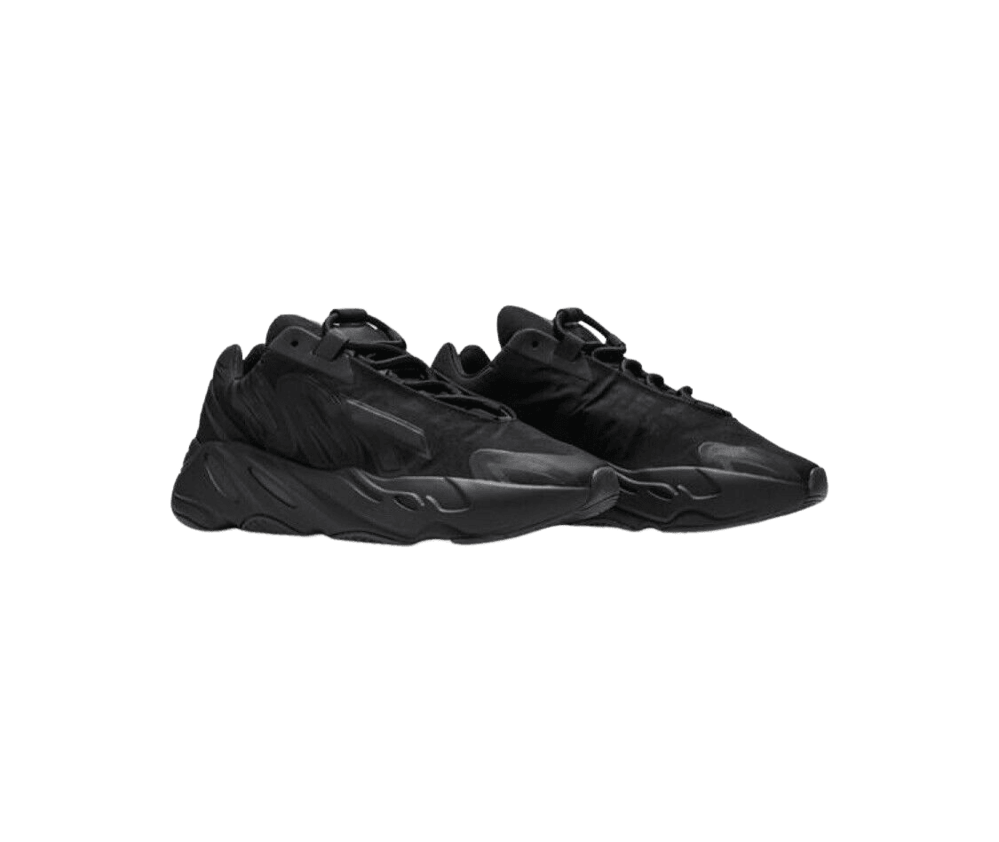 All black yeezy outlet 700