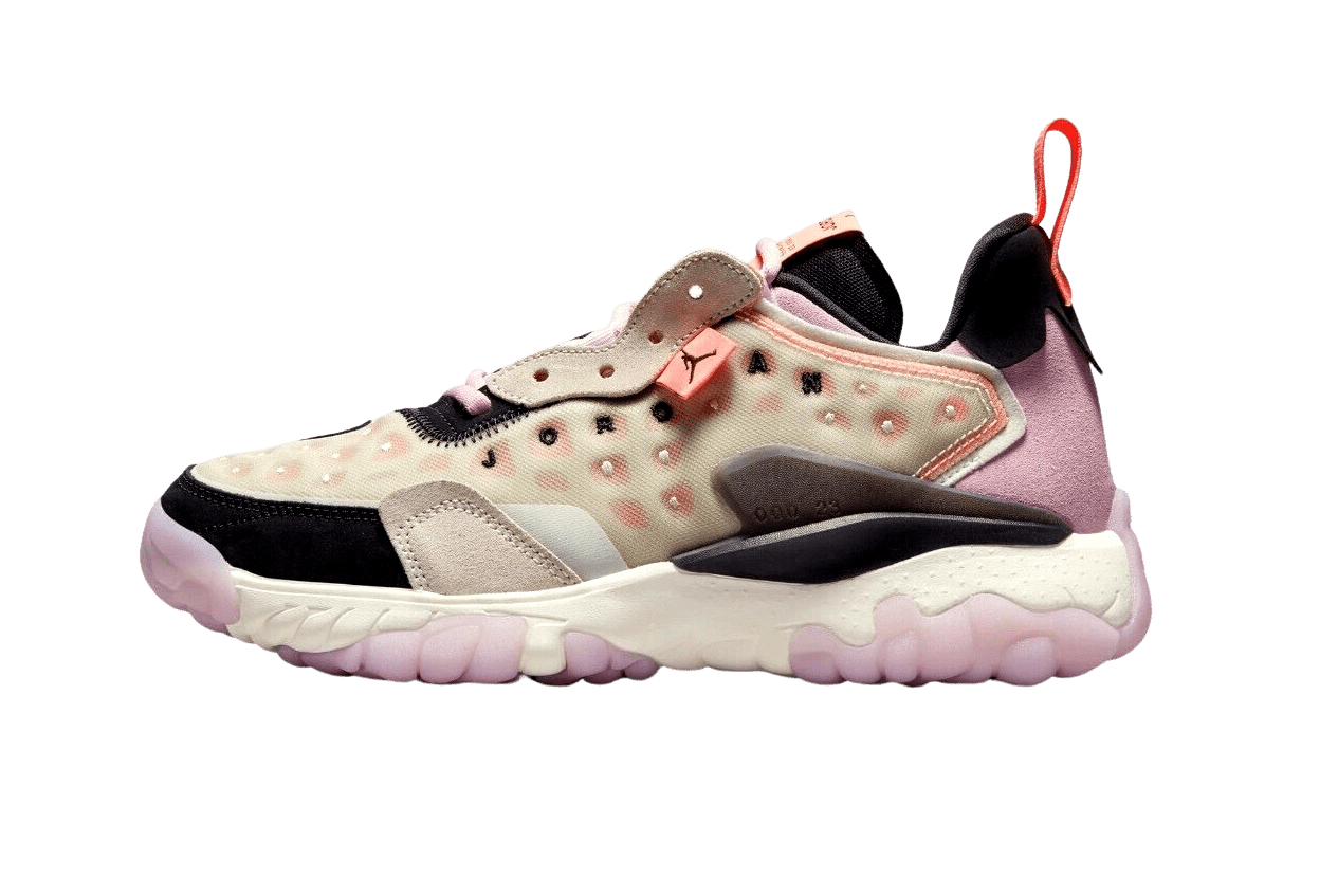 jordan delta 2 shoes