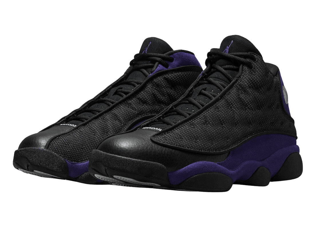 Getting Up to Speed With the Air Jordan Court Purple 13 | eBay