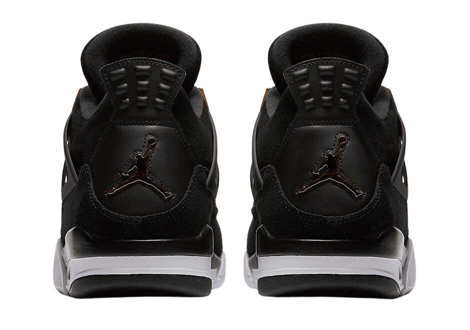 jordan retro 4 royal shoes